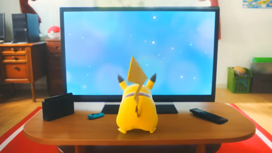 Pokémon: Let’s Go, Pikachu! Screenshot 20 (Nintendo Switch (US Version))