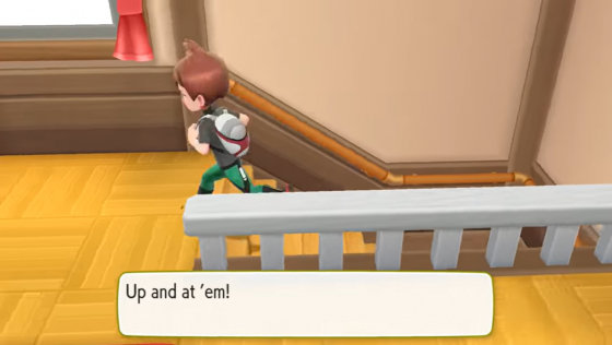 Pokémon: Let’s Go, Pikachu! Screenshot 23 (Nintendo Switch (US Version))