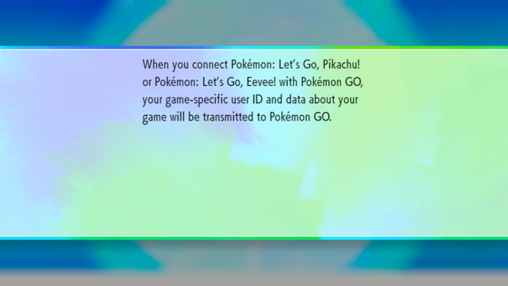 Pokémon: Let’s Go, Pikachu! Screenshot 28 (Nintendo Switch (US Version))