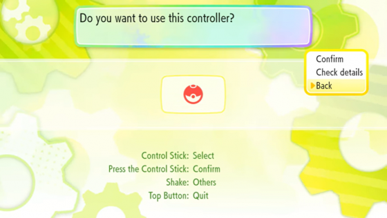 Pokémon: Let’s Go, Pikachu! Screenshot 31 (Nintendo Switch (US Version))