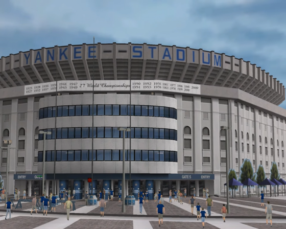 Major League Baseball 2K10 Screenshot 23 (Nintendo Wii (US Version))