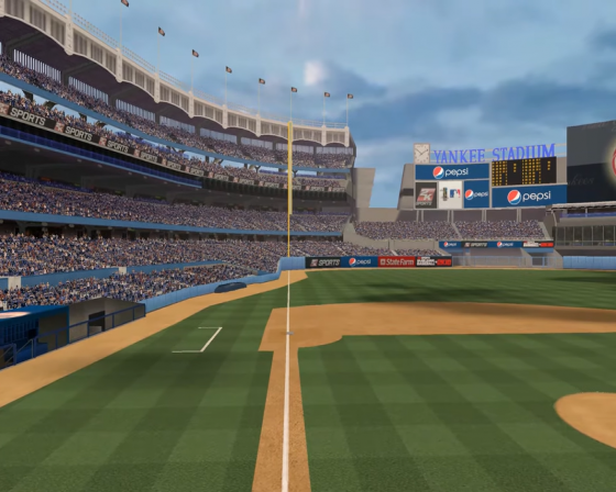 Major League Baseball 2K10 Screenshot 24 (Nintendo Wii (US Version))