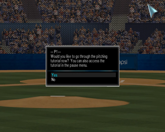 Major League Baseball 2K10 Screenshot 26 (Nintendo Wii (US Version))
