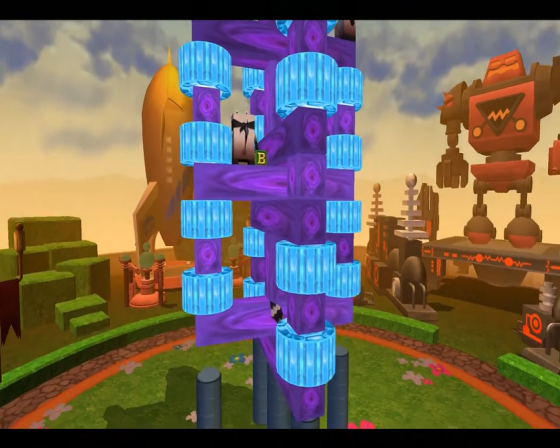 Boom Blox Bash Party Screenshot 20 (Nintendo Wii (US Version))