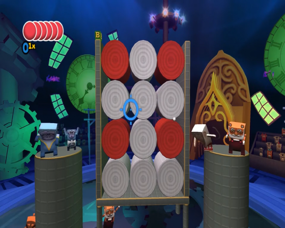 Boom Blox Bash Party Screenshot 30 (Nintendo Wii (US Version))