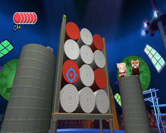 Boom Blox Bash Party Screenshot 31 (Nintendo Wii (US Version))