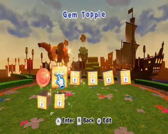 Boom Blox Bash Party Screenshot 38 (Nintendo Wii (US Version))