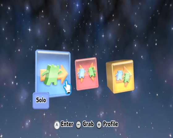 Boom Blox Bash Party Screenshot 44 (Nintendo Wii (US Version))