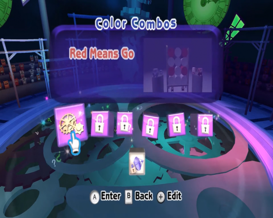 Boom Blox Bash Party Screenshot 48 (Nintendo Wii (US Version))