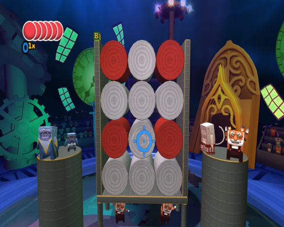 Boom Blox Bash Party Screenshot 50 (Nintendo Wii (US Version))