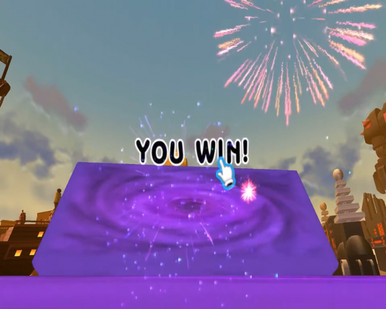 Boom Blox Bash Party Screenshot 54 (Nintendo Wii (US Version))