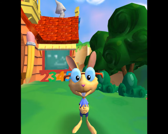 JumpStart: Pet Rescue Screenshot 16 (Nintendo Wii (US Version))