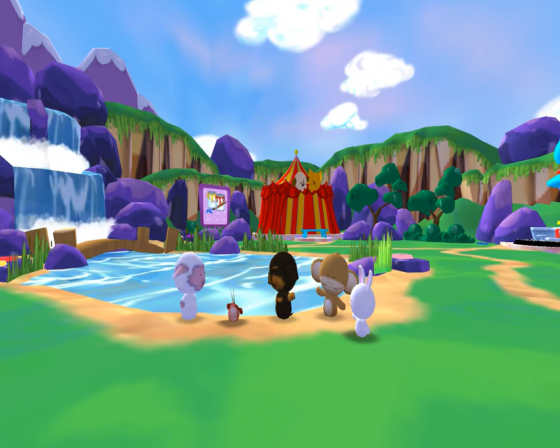 JumpStart: Pet Rescue Screenshot 30 (Nintendo Wii (US Version))
