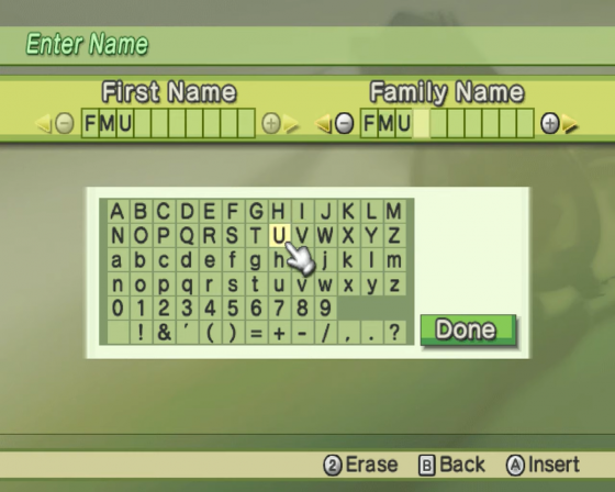 G1 Jockey Wii Screenshot 13 (Nintendo Wii (EU Version))
