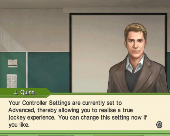 G1 Jockey Wii Screenshot 21 (Nintendo Wii (EU Version))