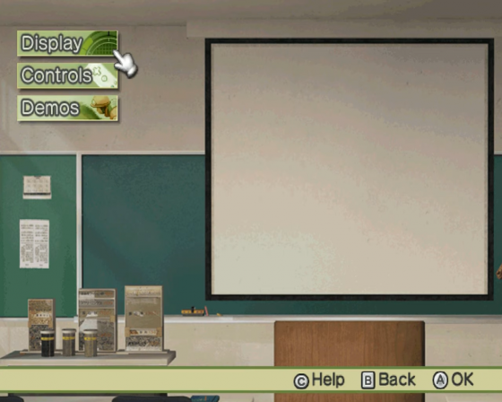 G1 Jockey Wii Screenshot 35 (Nintendo Wii (EU Version))