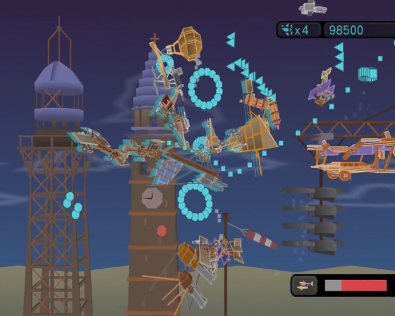 Blast Works: Build, Trade, Destroy Screenshot 8 (Nintendo Wii (US Version))