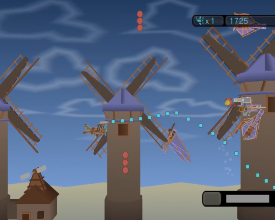 Blast Works: Build, Trade, Destroy Screenshot 14 (Nintendo Wii (US Version))