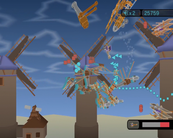 Blast Works: Build, Trade, Destroy Screenshot 20 (Nintendo Wii (US Version))