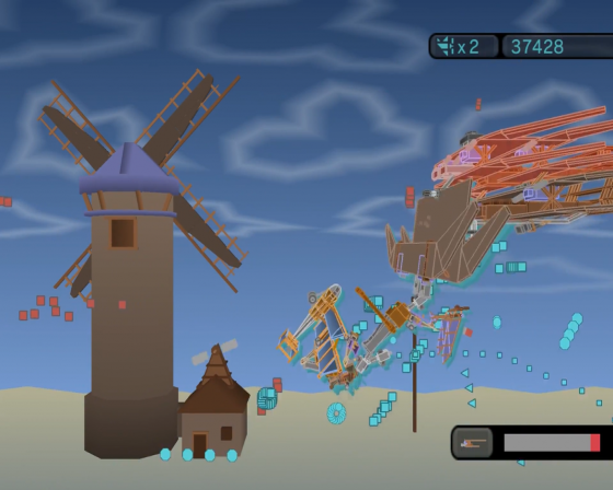 Blast Works: Build, Trade, Destroy Screenshot 21 (Nintendo Wii (US Version))