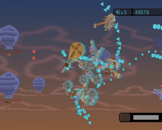 Blast Works: Build, Trade, Destroy Screenshot 26 (Nintendo Wii (US Version))