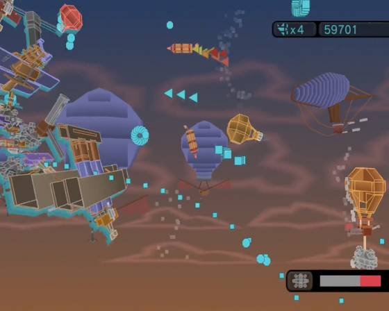 Blast Works: Build, Trade, Destroy Screenshot 29 (Nintendo Wii (US Version))
