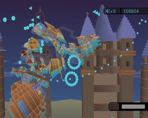 Blast Works: Build, Trade, Destroy Screenshot 37 (Nintendo Wii (US Version))