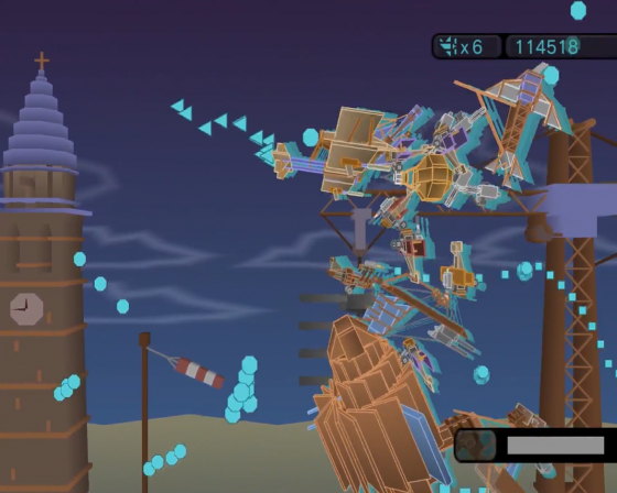 Blast Works: Build, Trade, Destroy Screenshot 38 (Nintendo Wii (US Version))