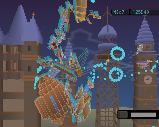 Blast Works: Build, Trade, Destroy Screenshot 39 (Nintendo Wii (US Version))