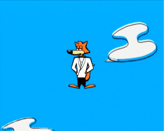 Spy Fox in Dry Cereal Screenshot 30 (Nintendo Wii (US Version))