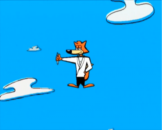 Spy Fox in Dry Cereal Screenshot 32 (Nintendo Wii (US Version))