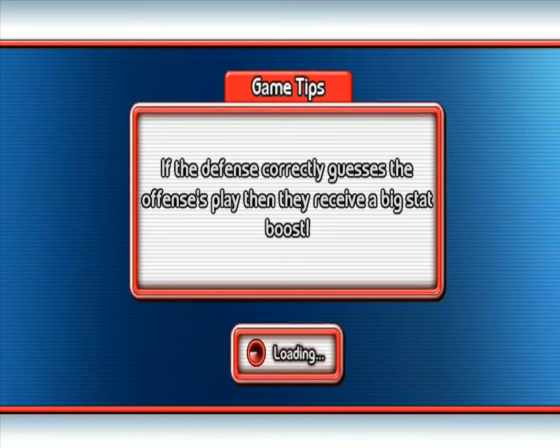 Family Fun Football Screenshot 35 (Nintendo Wii (US Version))