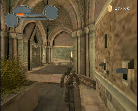 Enclave: Shadows Of Twilight Screenshot 7 (Nintendo Wii (EU Version))
