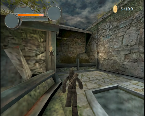 Enclave: Shadows Of Twilight Screenshot 12 (Nintendo Wii (EU Version))