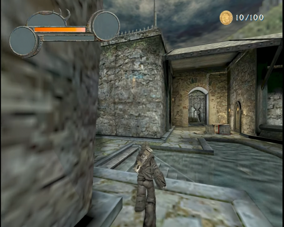 Enclave: Shadows Of Twilight Screenshot 13 (Nintendo Wii (EU Version))