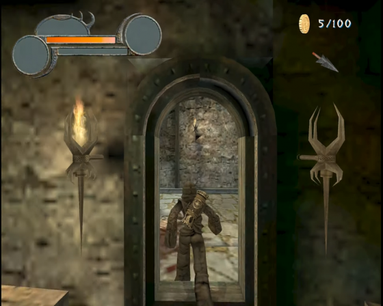 Enclave: Shadows Of Twilight Screenshot 17 (Nintendo Wii (EU Version))
