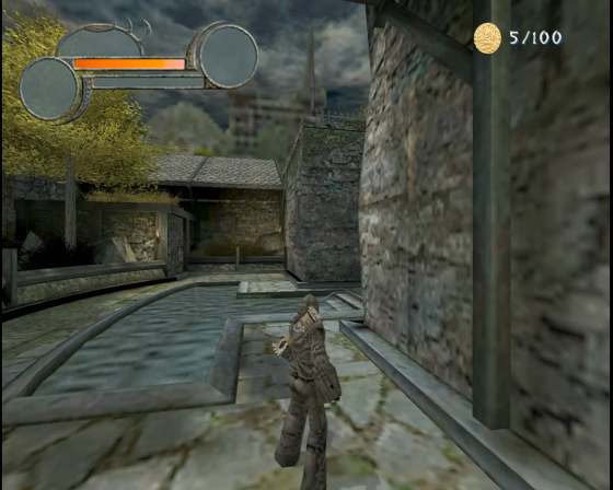 Enclave: Shadows Of Twilight Screenshot 18 (Nintendo Wii (EU Version))