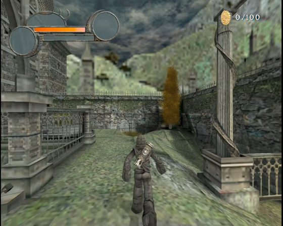 Enclave: Shadows Of Twilight Screenshot 20 (Nintendo Wii (EU Version))