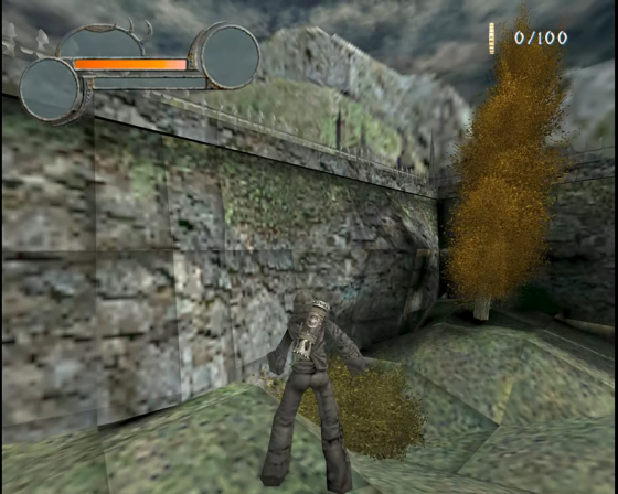 Enclave: Shadows Of Twilight Screenshot 21 (Nintendo Wii (EU Version))