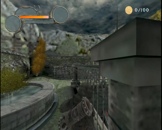 Enclave: Shadows Of Twilight Screenshot 22 (Nintendo Wii (EU Version))