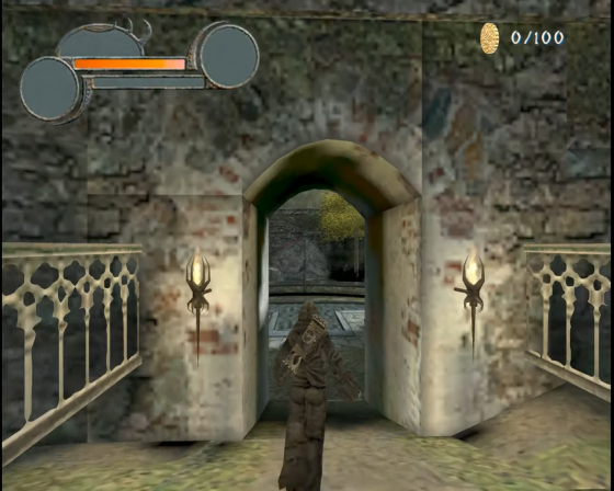 Enclave: Shadows Of Twilight Screenshot 23 (Nintendo Wii (EU Version))