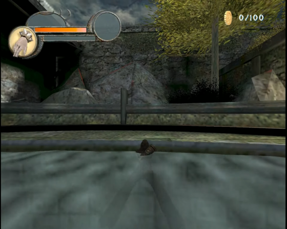 Enclave: Shadows Of Twilight Screenshot 24 (Nintendo Wii (EU Version))