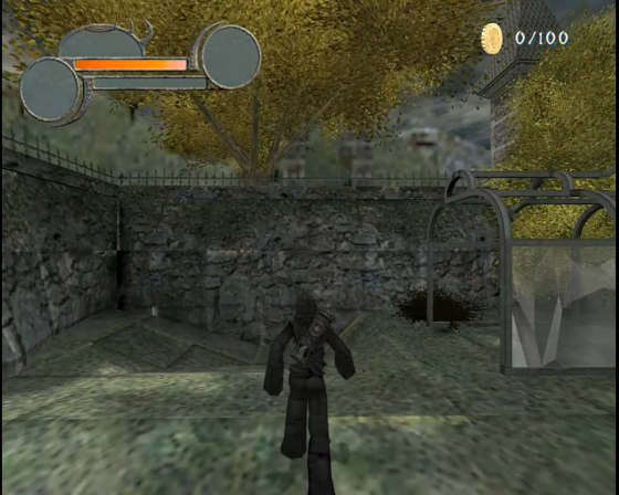 Enclave: Shadows Of Twilight Screenshot 25 (Nintendo Wii (EU Version))