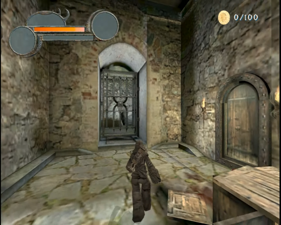 Enclave: Shadows Of Twilight Screenshot 26 (Nintendo Wii (EU Version))