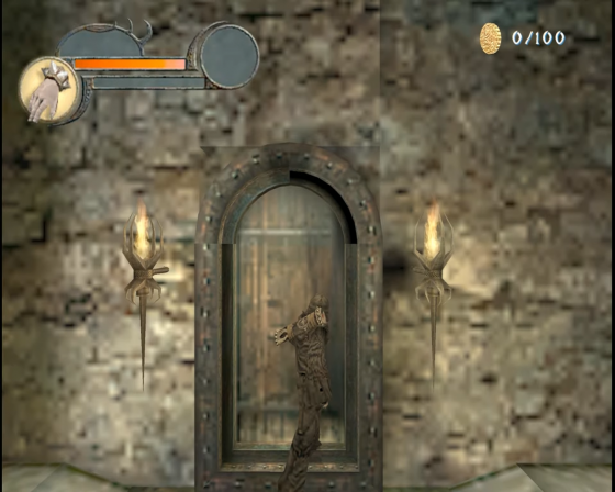 Enclave: Shadows Of Twilight Screenshot 27 (Nintendo Wii (EU Version))