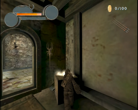 Enclave: Shadows Of Twilight Screenshot 28 (Nintendo Wii (EU Version))