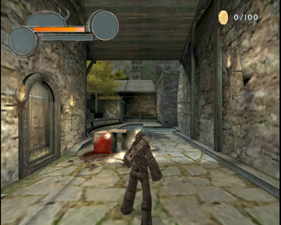 Enclave: Shadows Of Twilight Screenshot 31 (Nintendo Wii (EU Version))