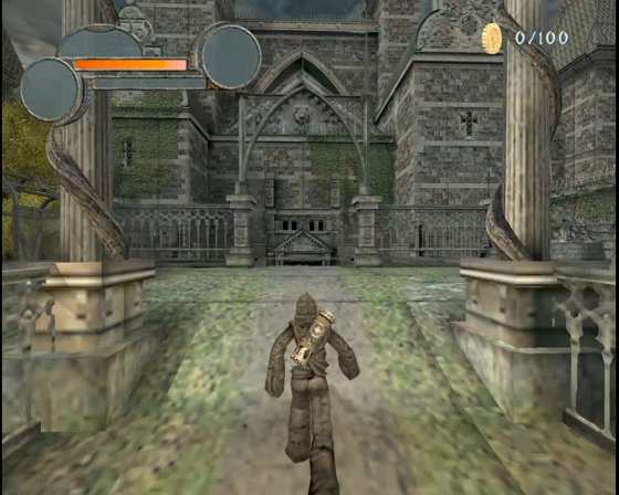Enclave: Shadows Of Twilight Screenshot 33 (Nintendo Wii (EU Version))