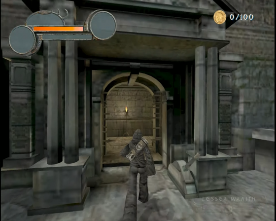 Enclave: Shadows Of Twilight Screenshot 34 (Nintendo Wii (EU Version))
