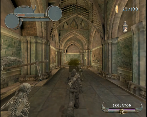 Enclave: Shadows Of Twilight Screenshot 35 (Nintendo Wii (EU Version))